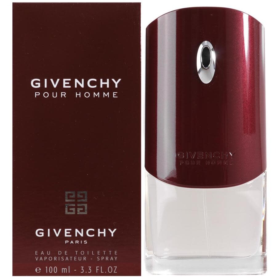 Туалетная вода Givenchy Givenchy Pour Homme