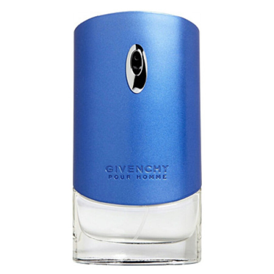 Туалетная вода Givenchy Pour Homme Blue Label