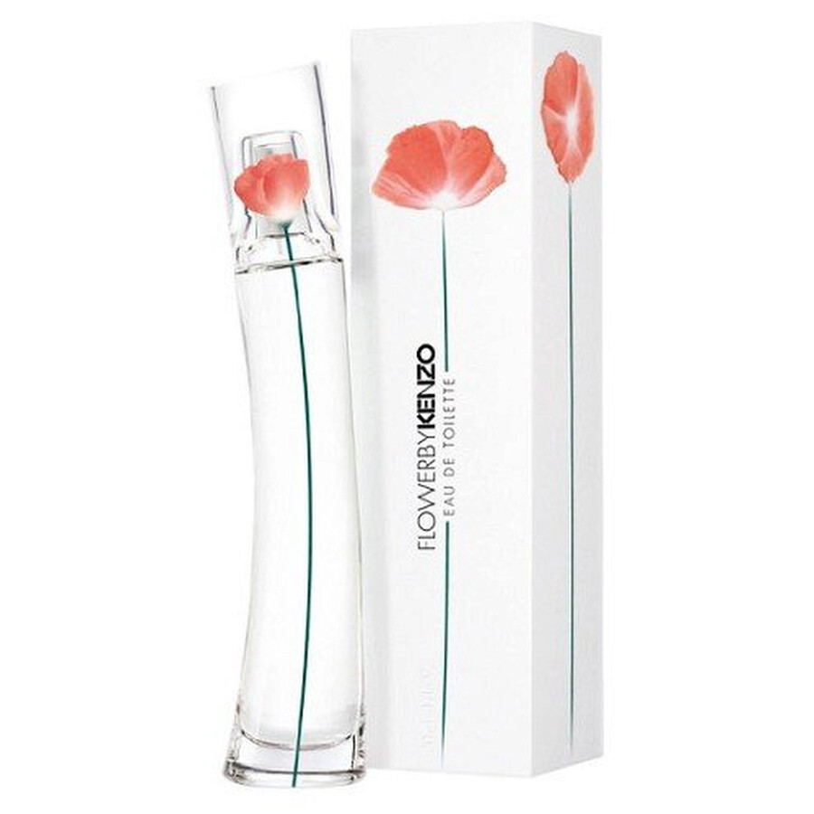 Туалетная вода Kenzo Flower