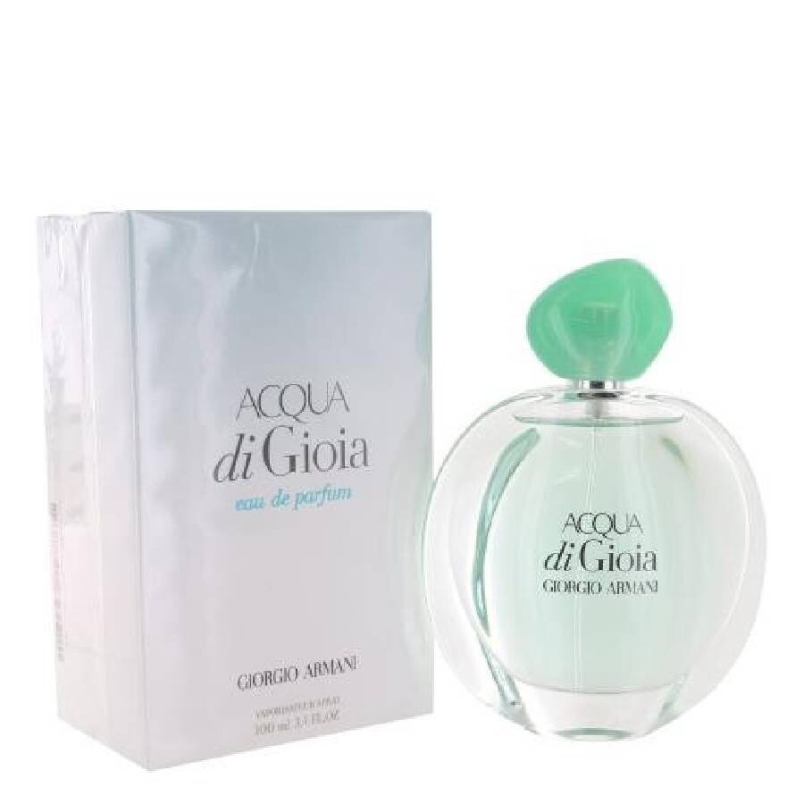 Giorgio Armani Acqua Di Gioia EDP Духи