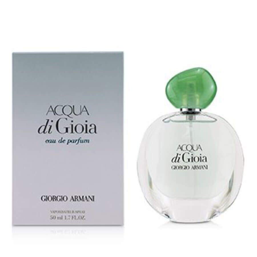 Giorgio Armani Acqua Di Gioia