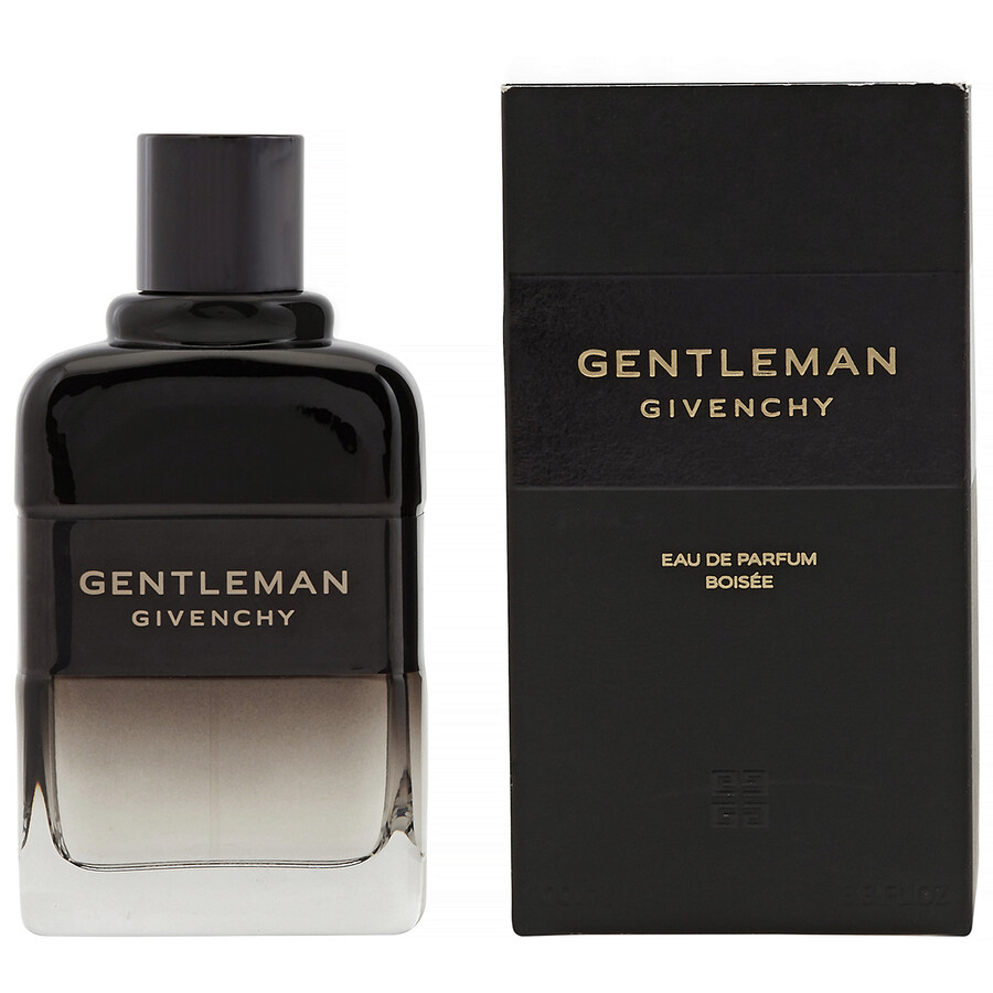 Givenchy Gentleman Boisee