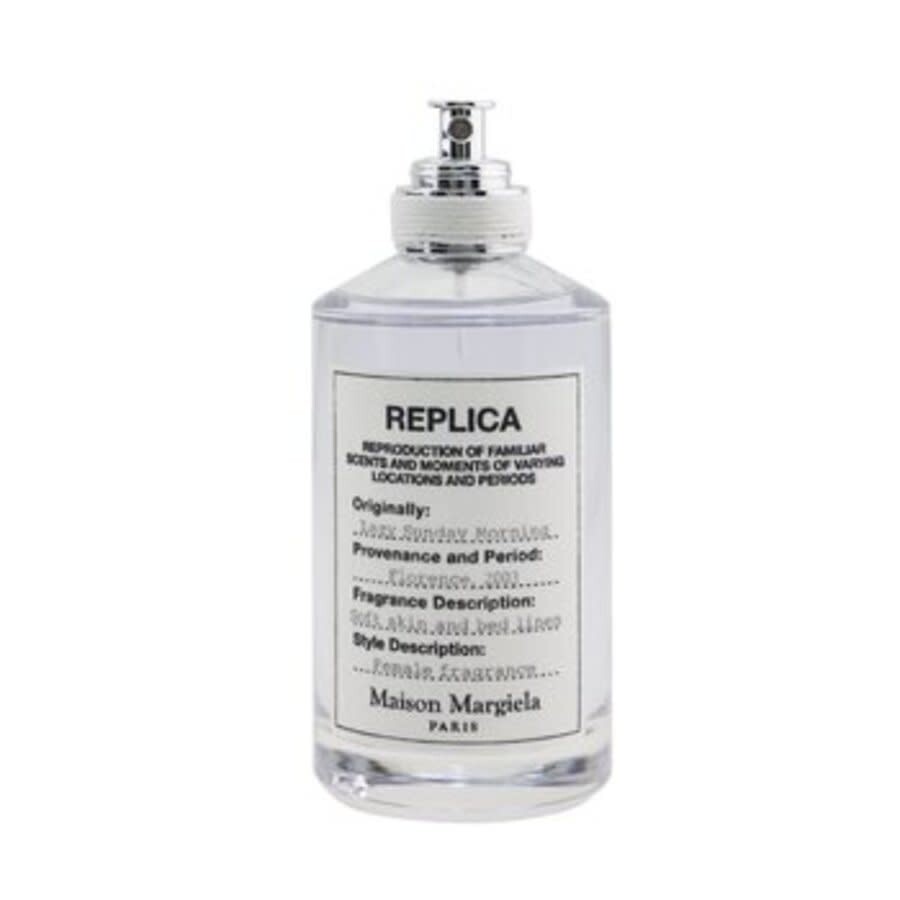 Maison Margiela Replica Ленивое воскресное утро