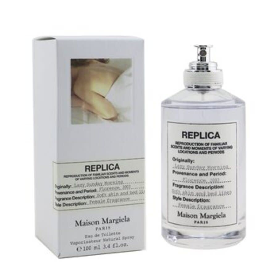 Maison Margiela Replica Ленивое воскресное утро