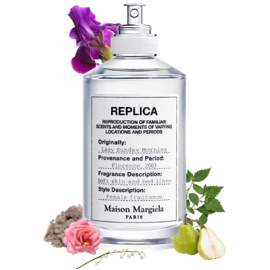 Maison Margiela Replica Ленивое воскресное утро