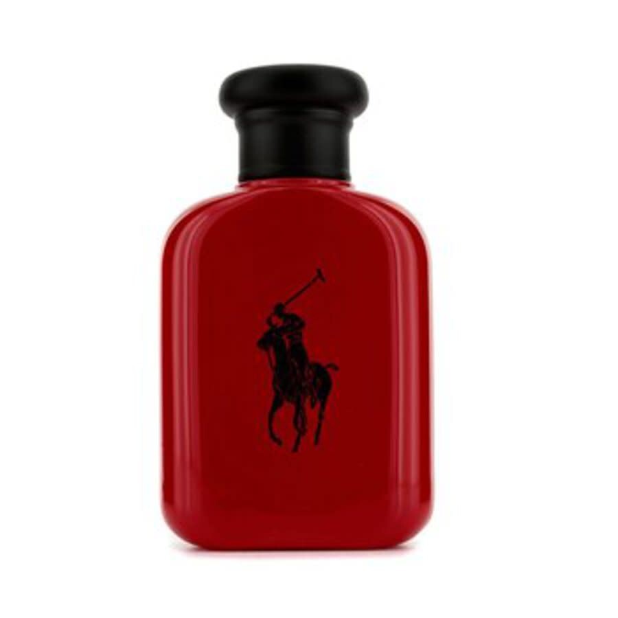Ralph Lauren Polo Red
