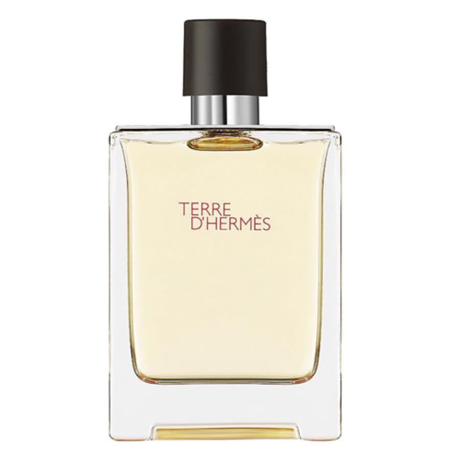 Hermès Terre D'hermes