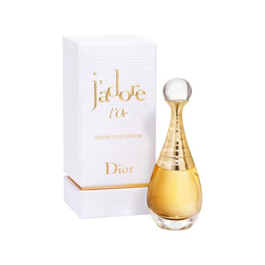 Dior J'adore l'Or 2023