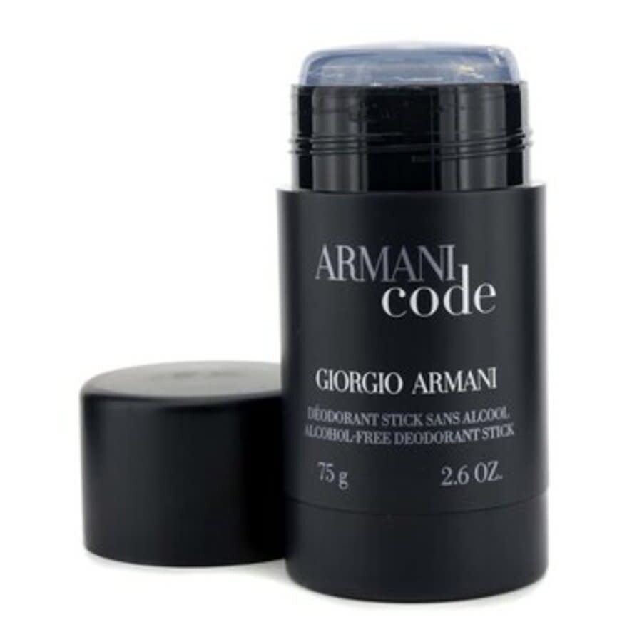 Giorgio Armani Armani Code Антиперспирант-стик для мужчин