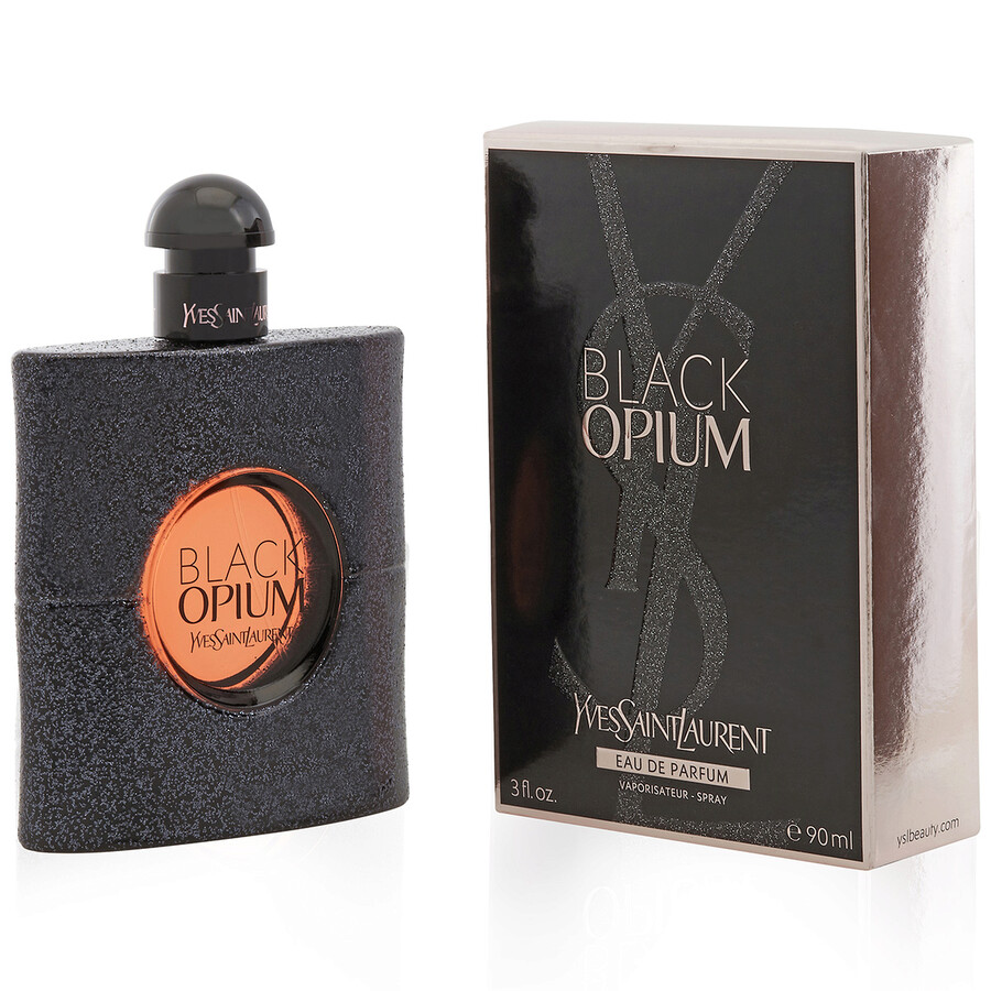 Yves Saint Laurent Black Opium