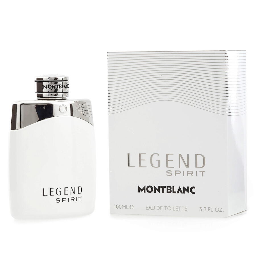 MONTBLANC Legend Spirit