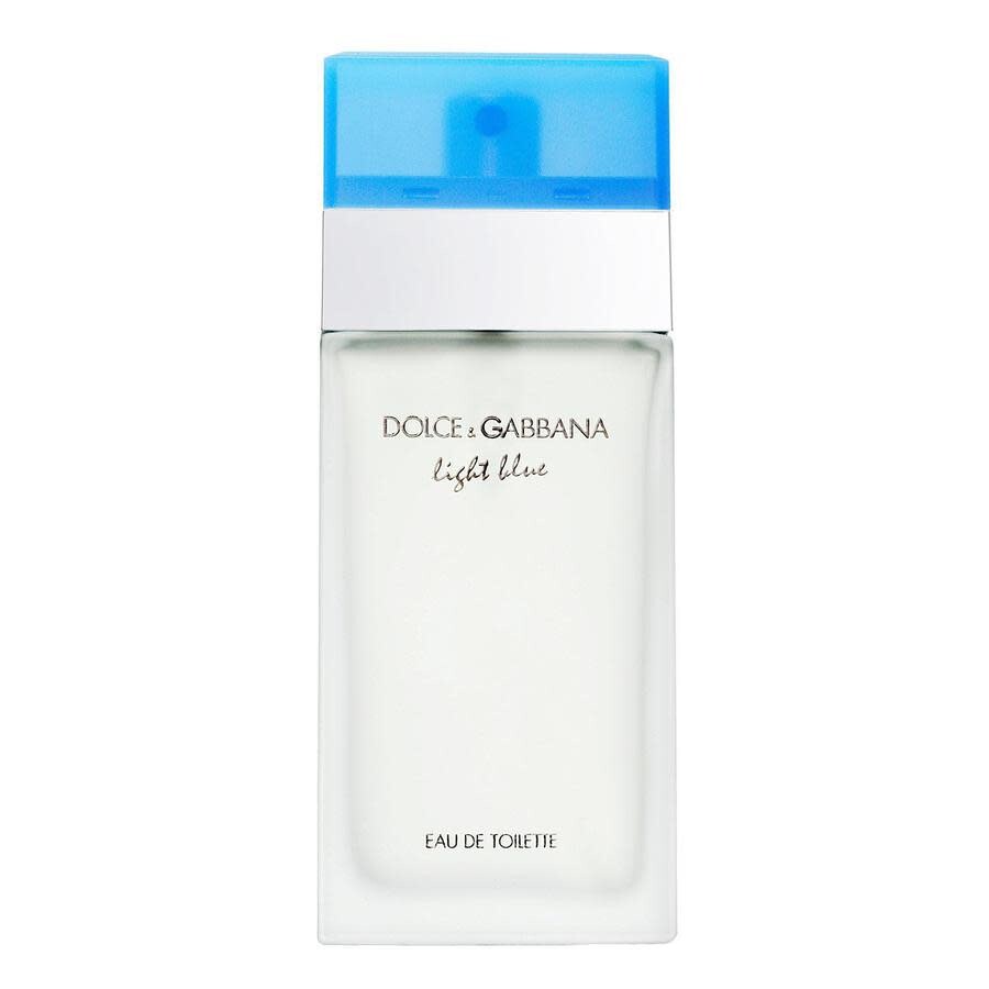 Dolce & Gabbana Light Blue