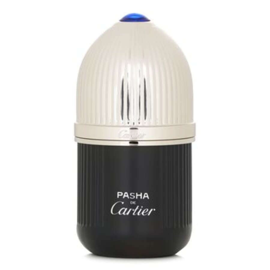 Парфюмерная вода Cartier Pasha De Cartier Edition Noire