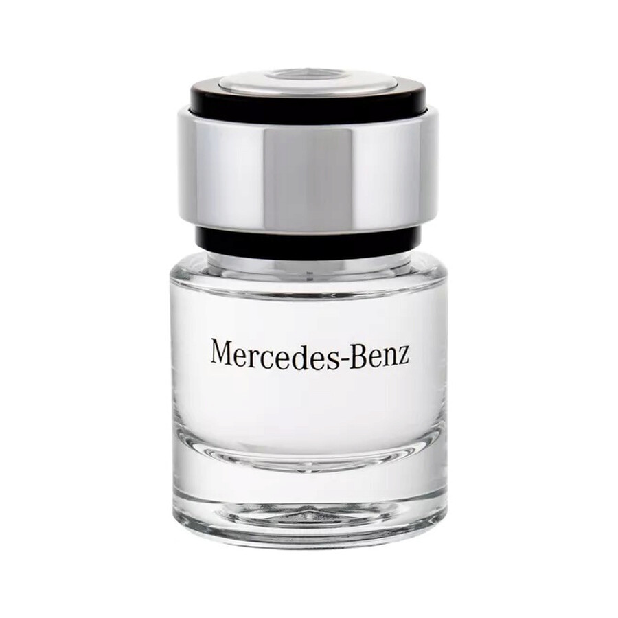 Mercedes-Benz For Men