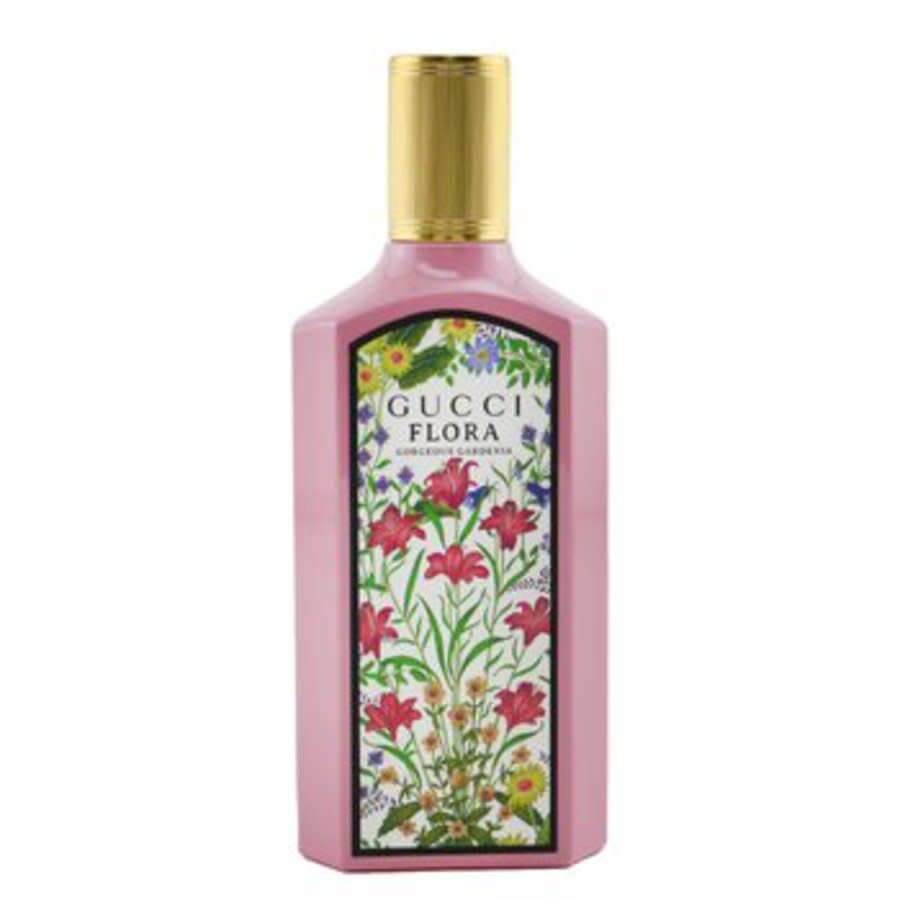 Gucci Flora Gorgeous Gardenia EDP Spray Fragrances