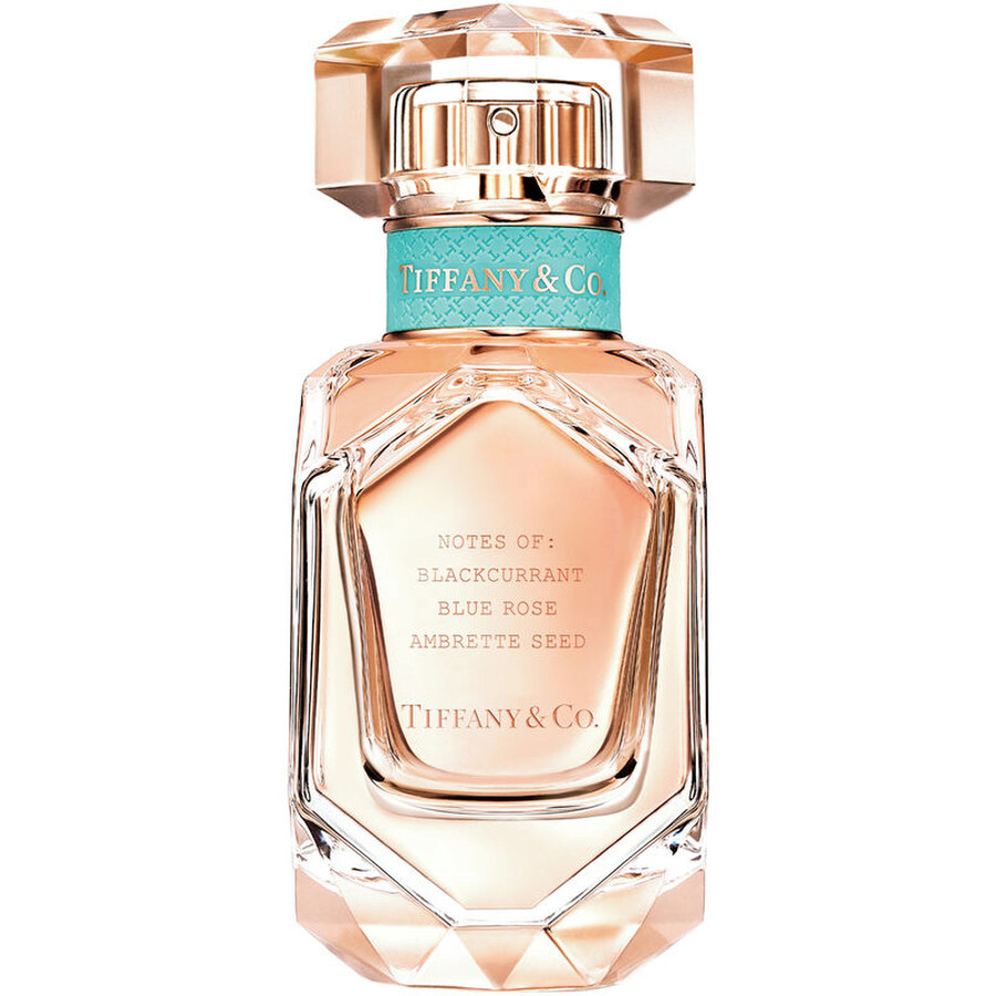 Tiffany & Co. Rose Gold