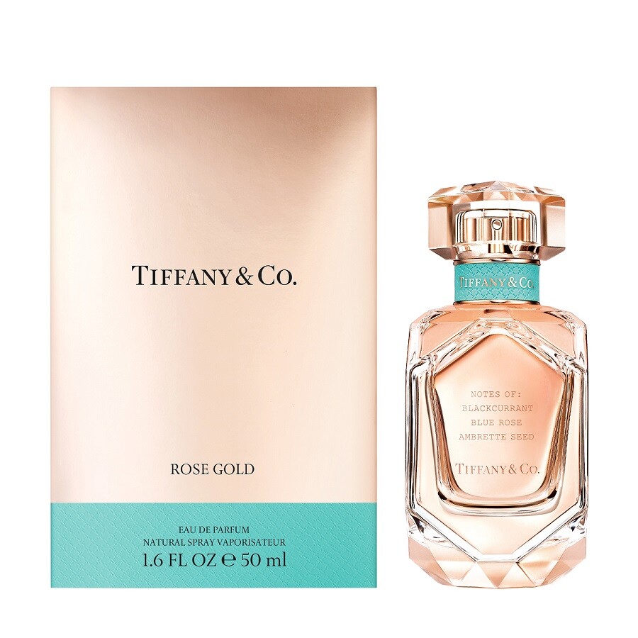Tiffany & Co. Rose Gold
