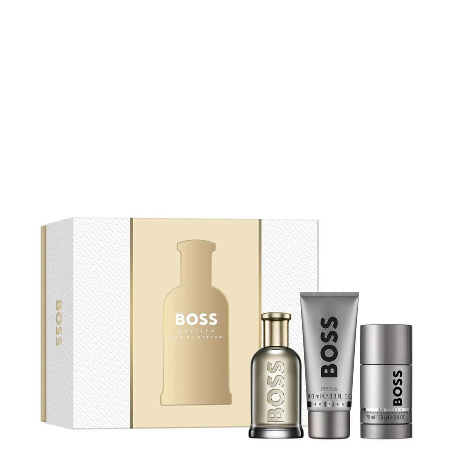 Набор Hugo Boss Boss Bottled