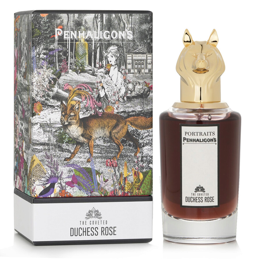 LIMITED The Coveted Duchess Rose