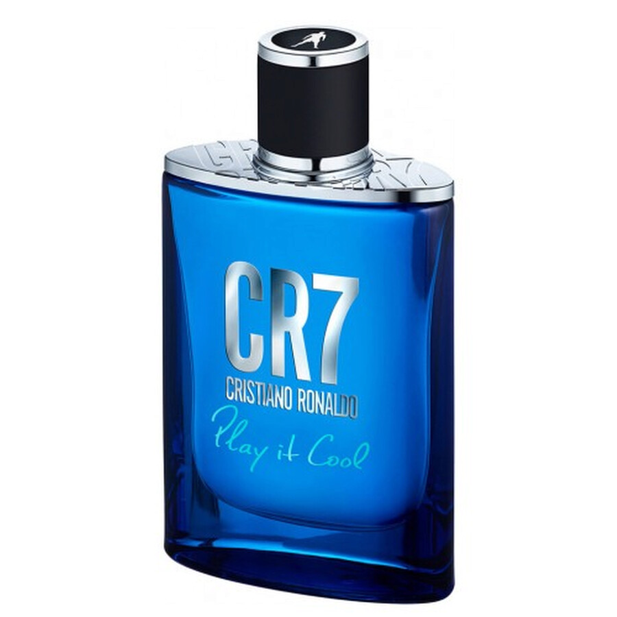 Cr7 Play It Cool EDT