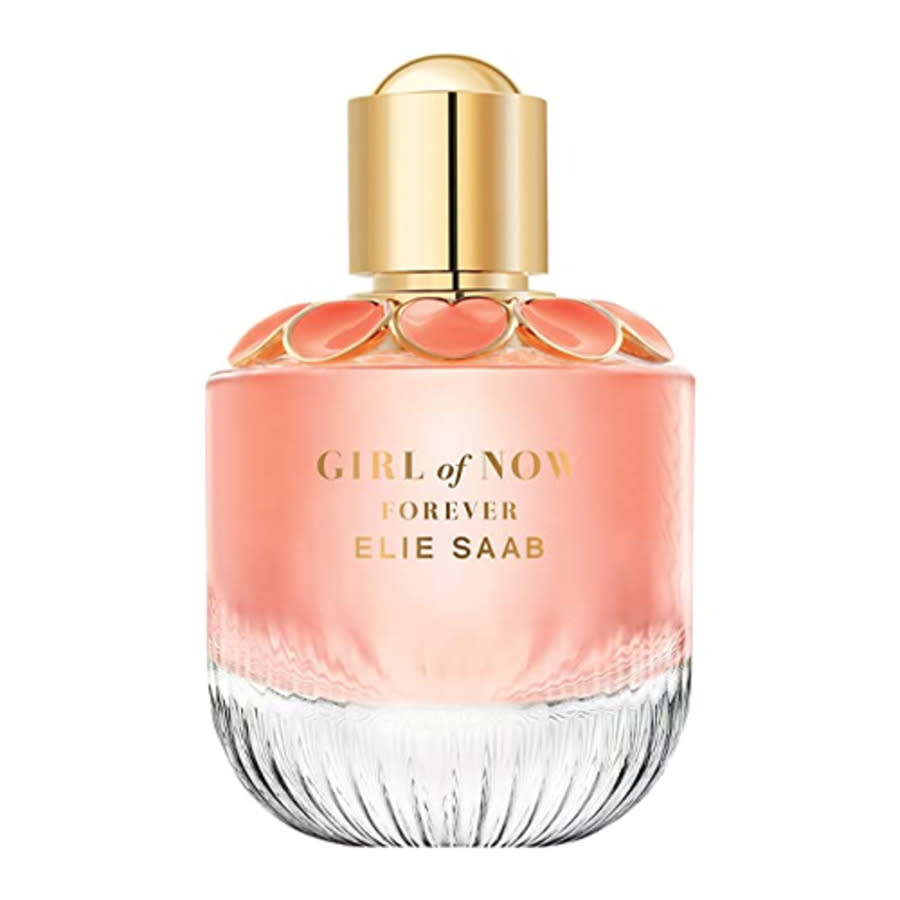 Парфюмерная вода Elie Saab Girl Of Now Forever