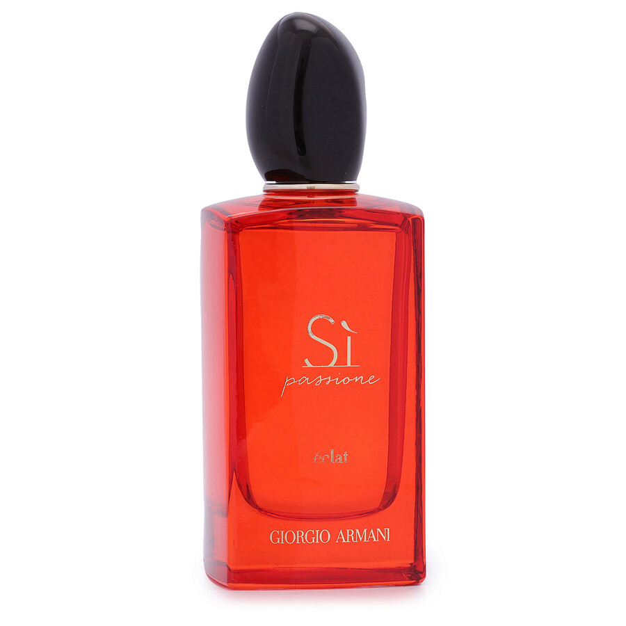 Giorgio Armani Si Passione Eclat EDP