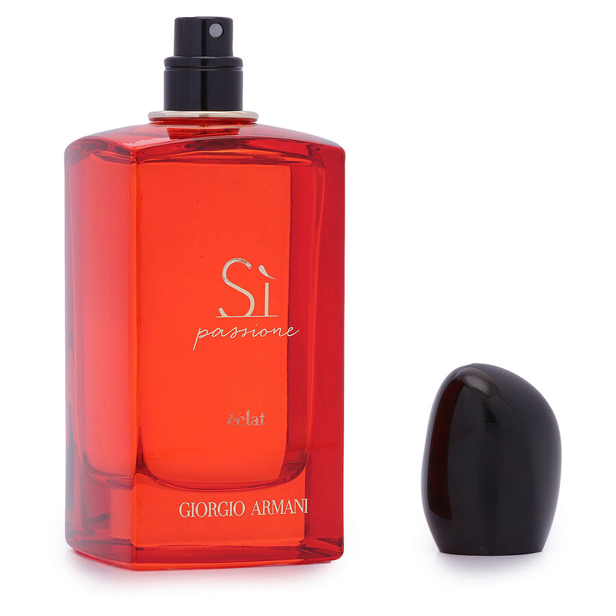 Giorgio Armani Si Passione Eclat EDP