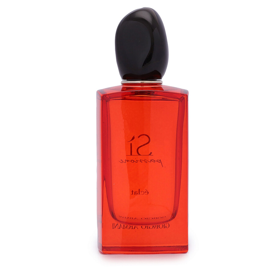 Giorgio Armani Si Passione Eclat EDP