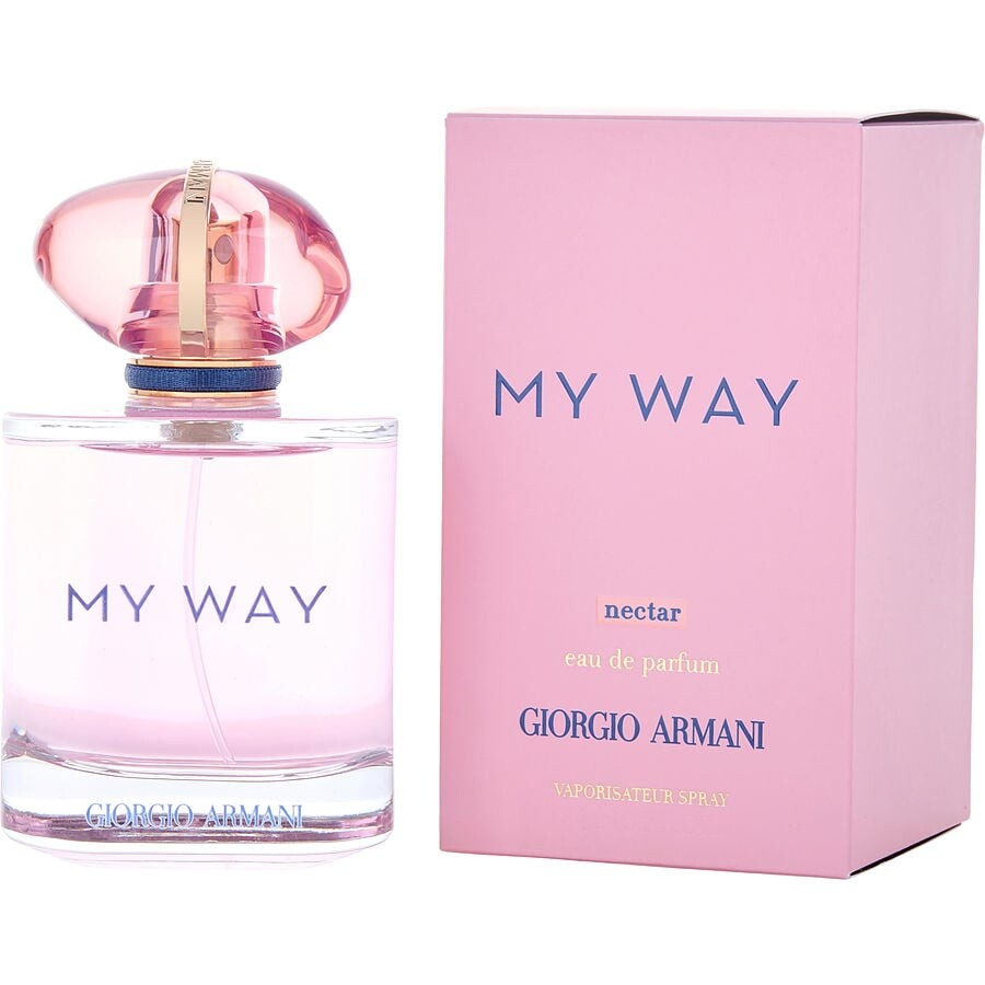 Giorgio Armani My Way Nectar