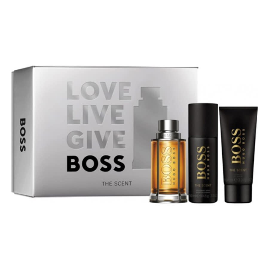 Hugo Boss The Scent
