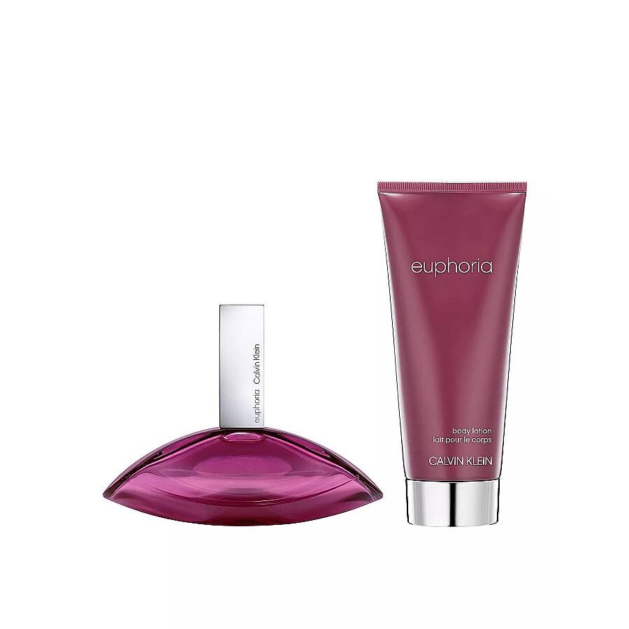 Calvin Klein Euphoria Набор для женщин