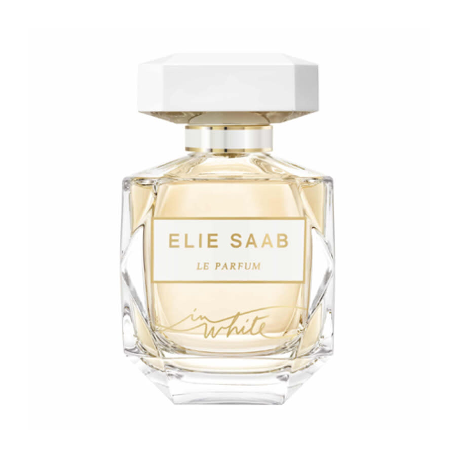 Elie Saab Le Parfum In White