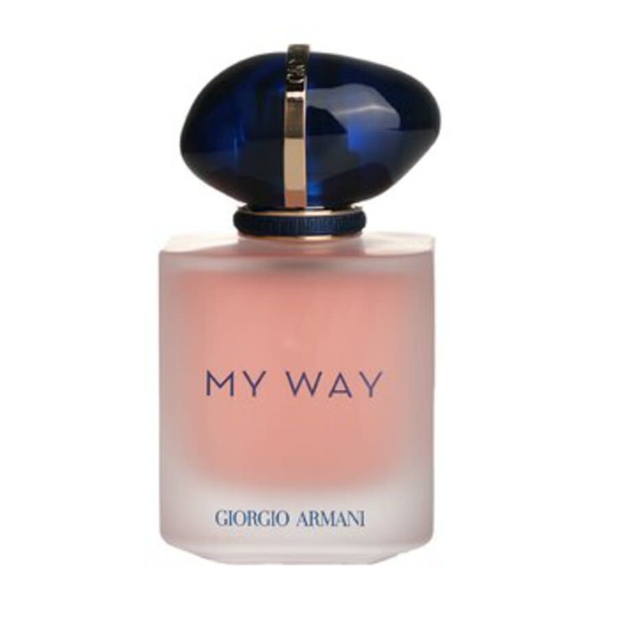 Giorgio Armani Мой Путь Цветочный EDP Спрей