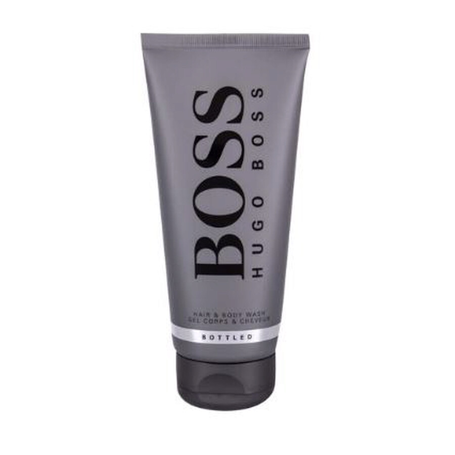 Гель для душа Hugo Boss Boss Bottled