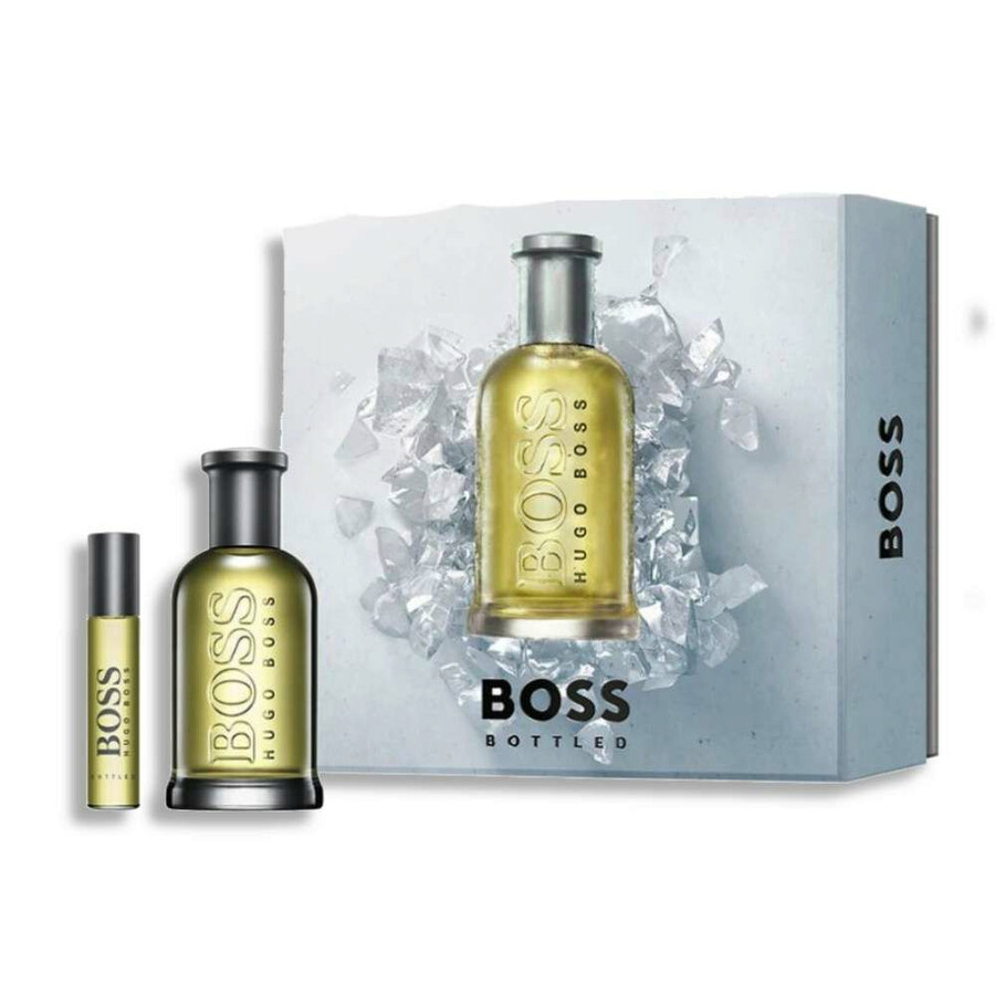 Hugo Boss Boss Bottled Набор Духов