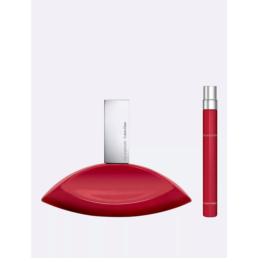 Calvin Klein My Euphoria Gift Set