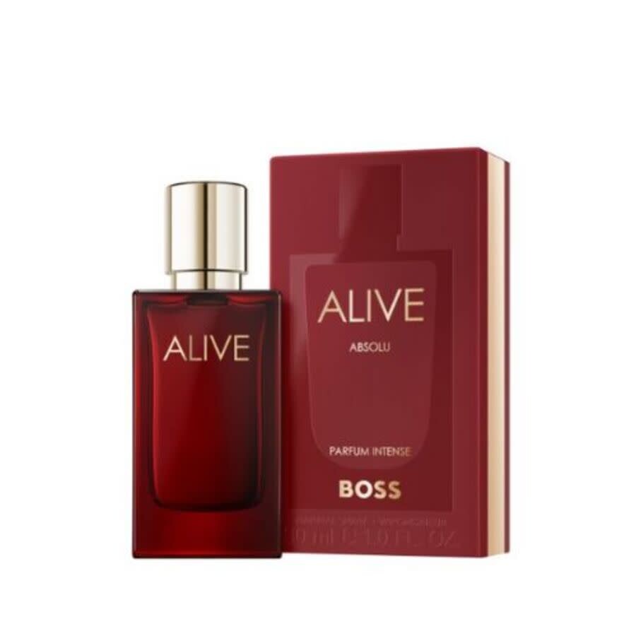 Hugo Boss Alive Absolu EDP Spray