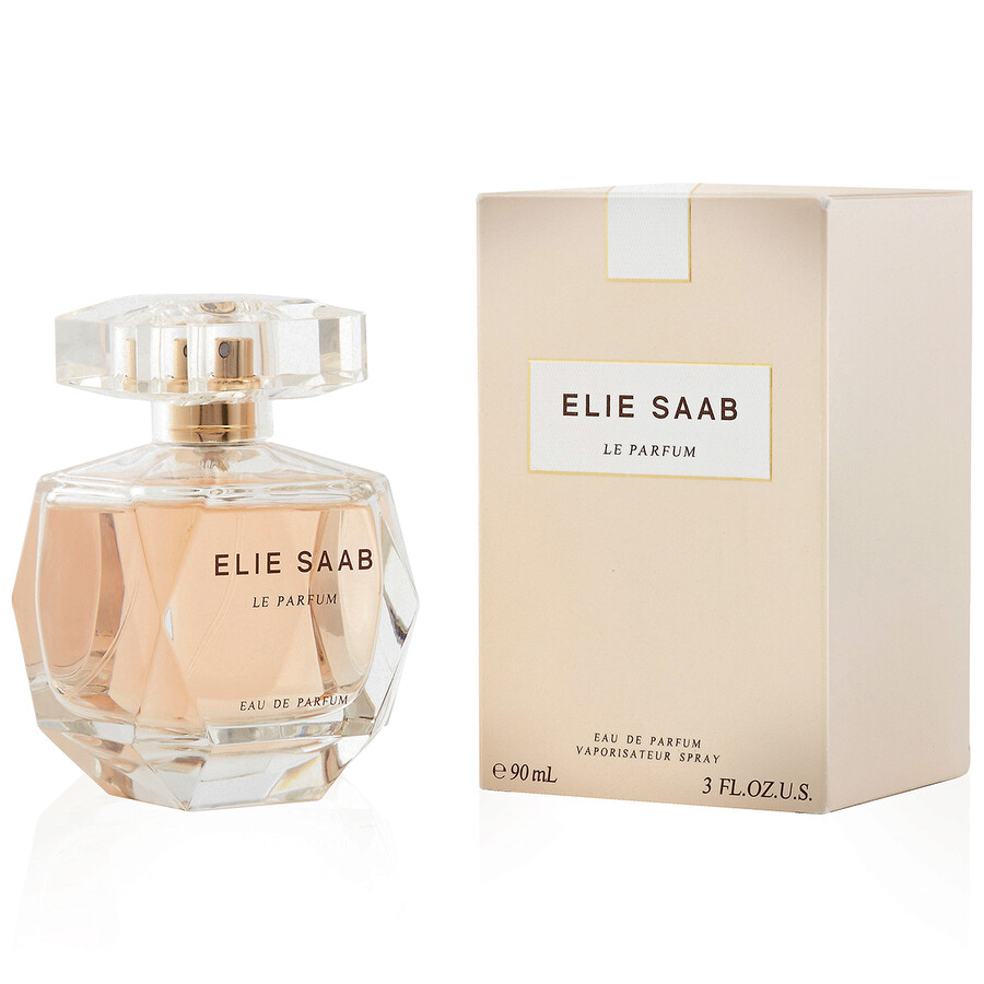 Elie Saab Le Parfum