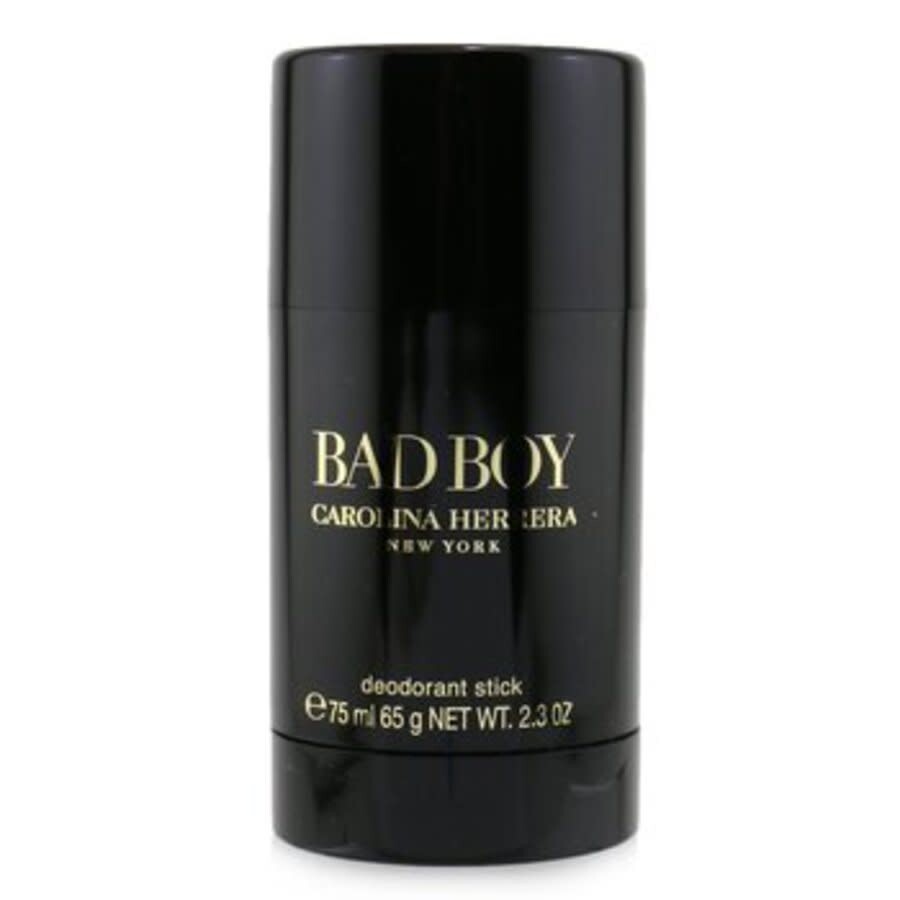 Дезодорант-стик Carolina Herrera Bad Boy