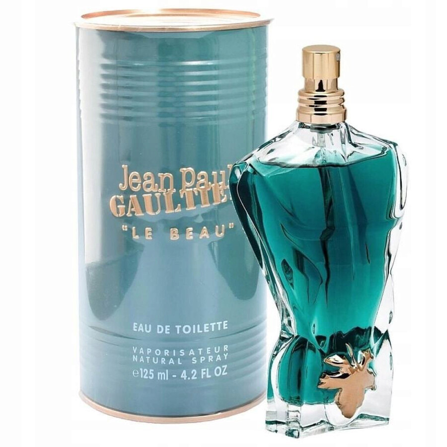 Jean Paul Gaultier Le Beau