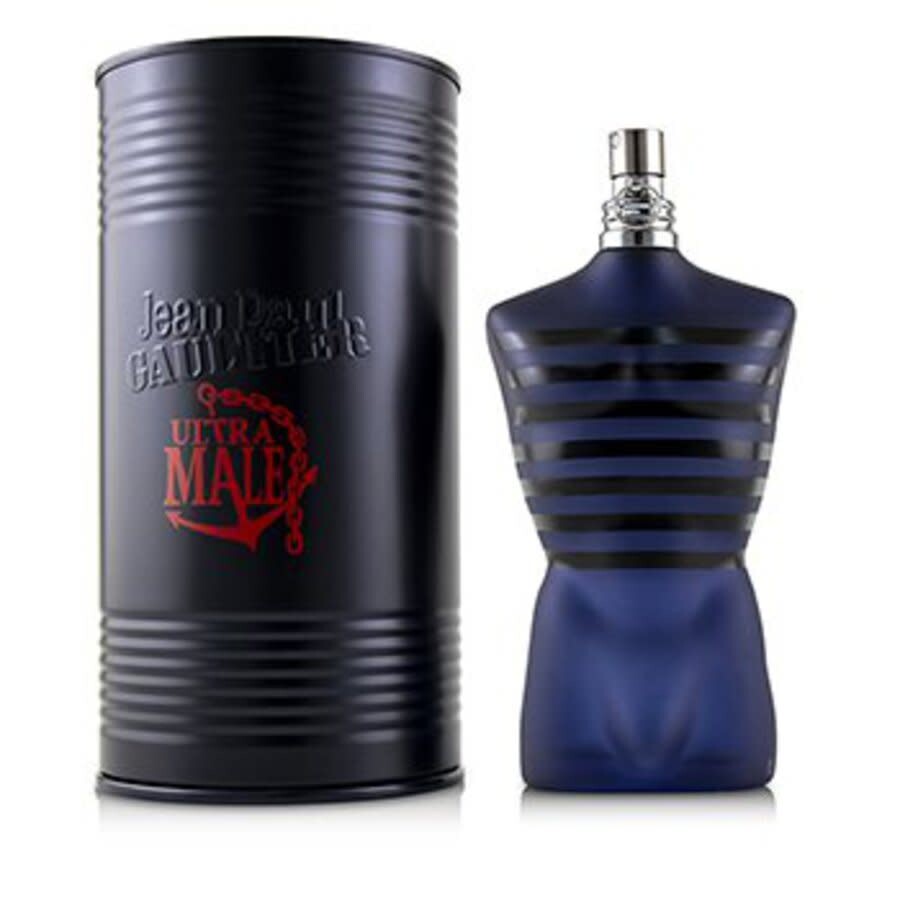 Jean Paul Gaultier Ultra Male EDT Spray