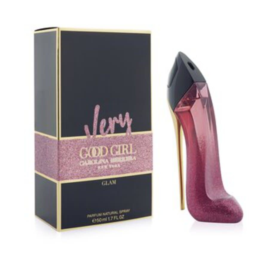 Eau De Parfum Carolina Herrera Very Good Girl Glam