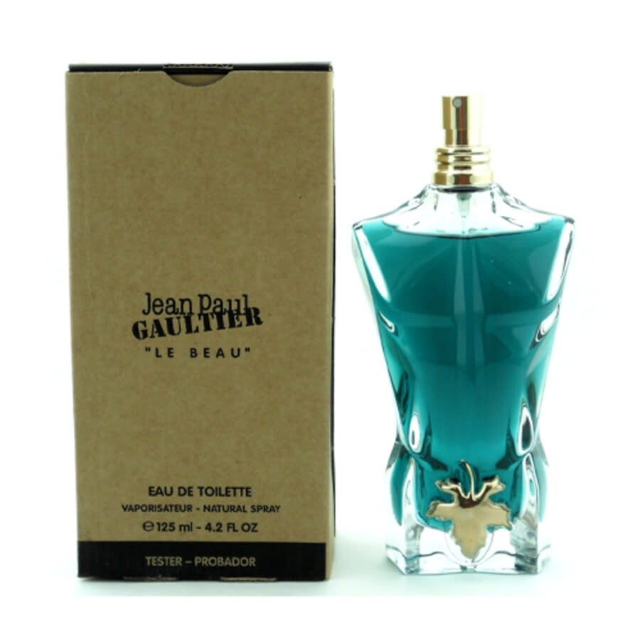 Туалетная вода Jean Paul Gaultier Le Beau