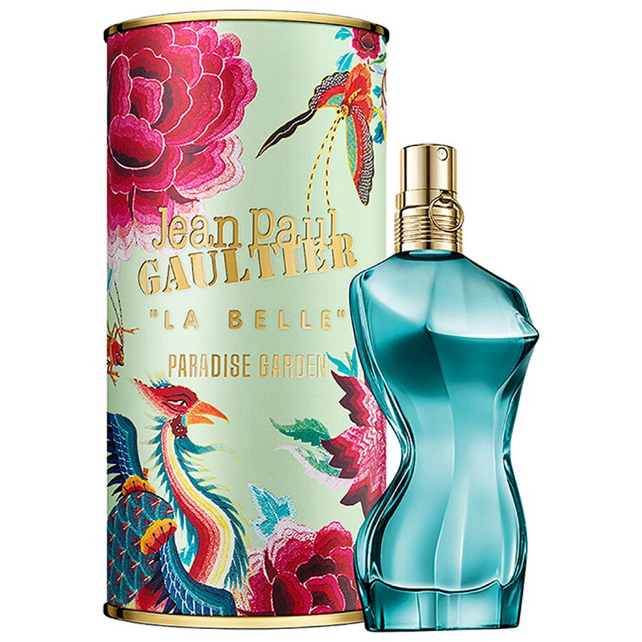 Eau De Parfum Jean Paul Gaultier La Belle Paradise Garden