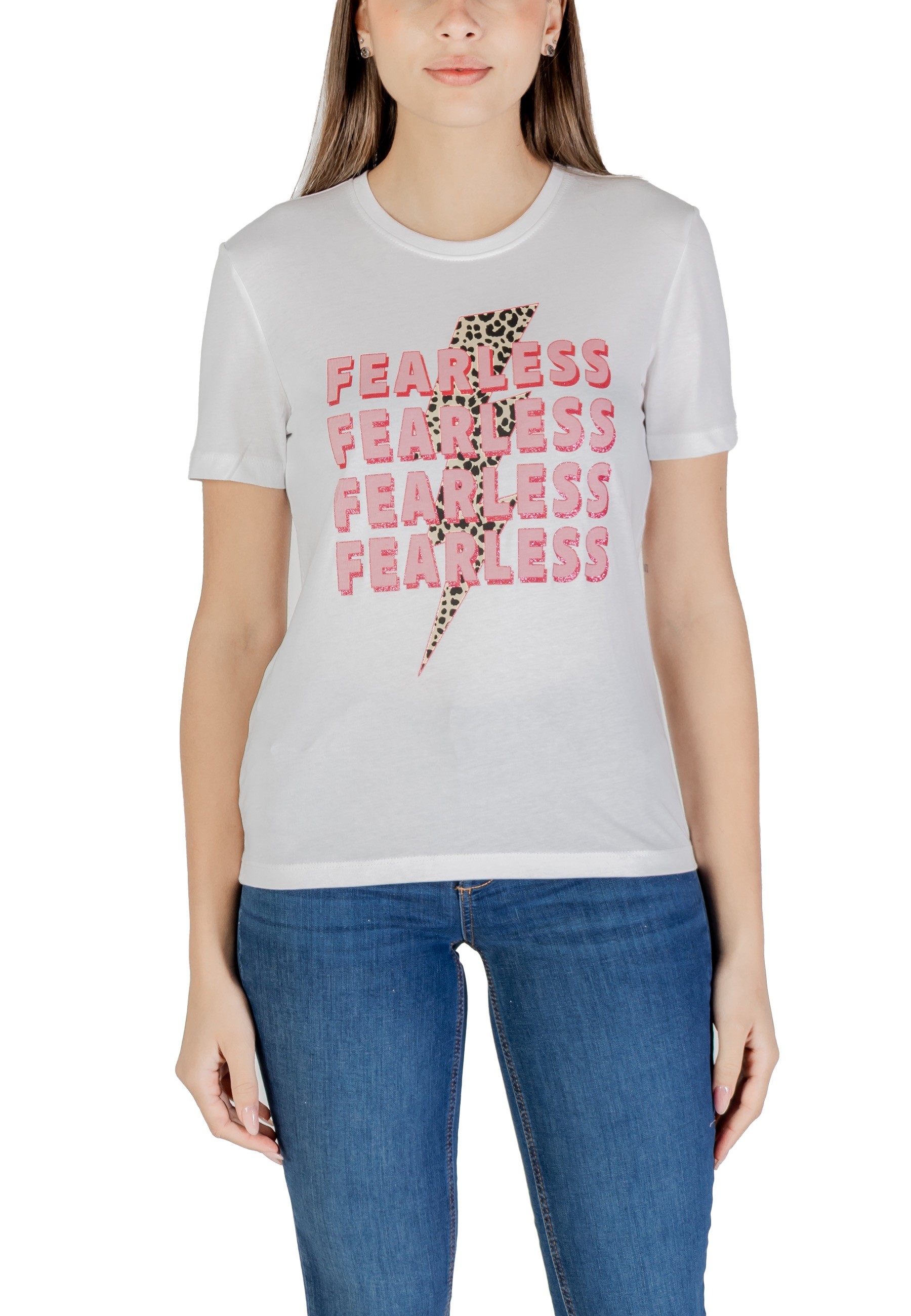 ONLY T-shirts
