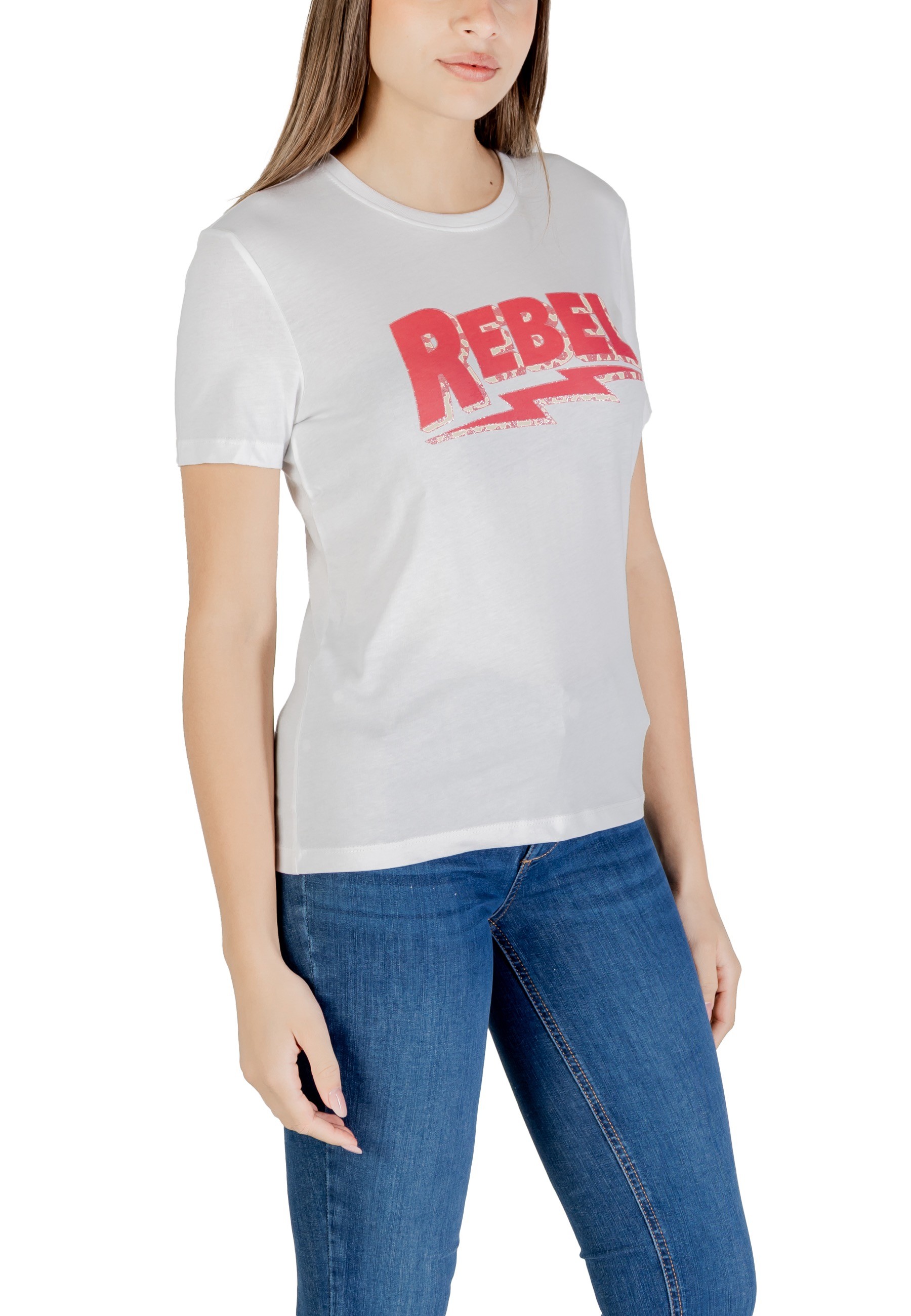 ONLY T-shirts