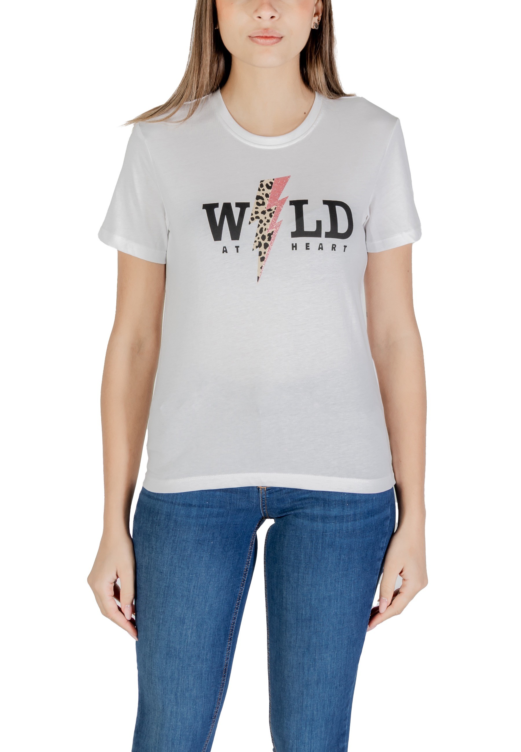 ONLY T-shirts
