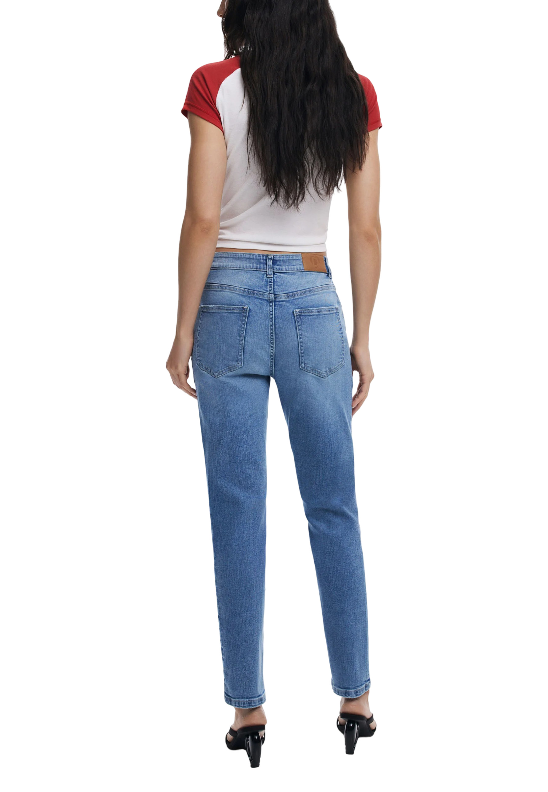 Desigual Jeans