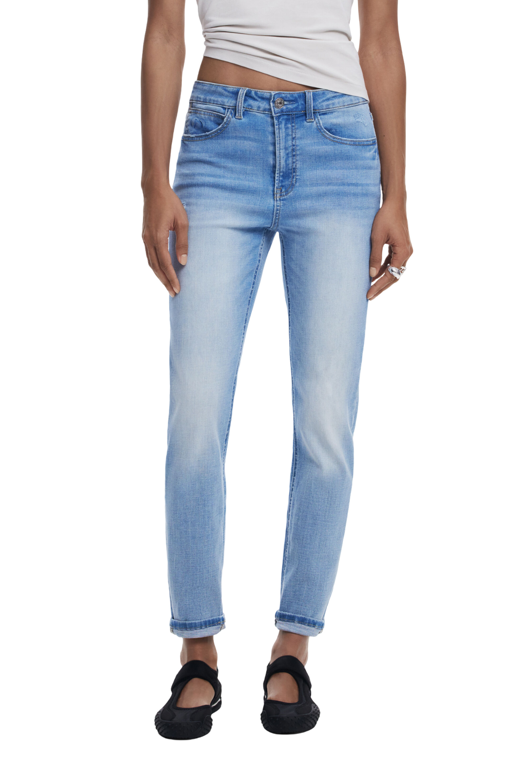 Desigual Jeans