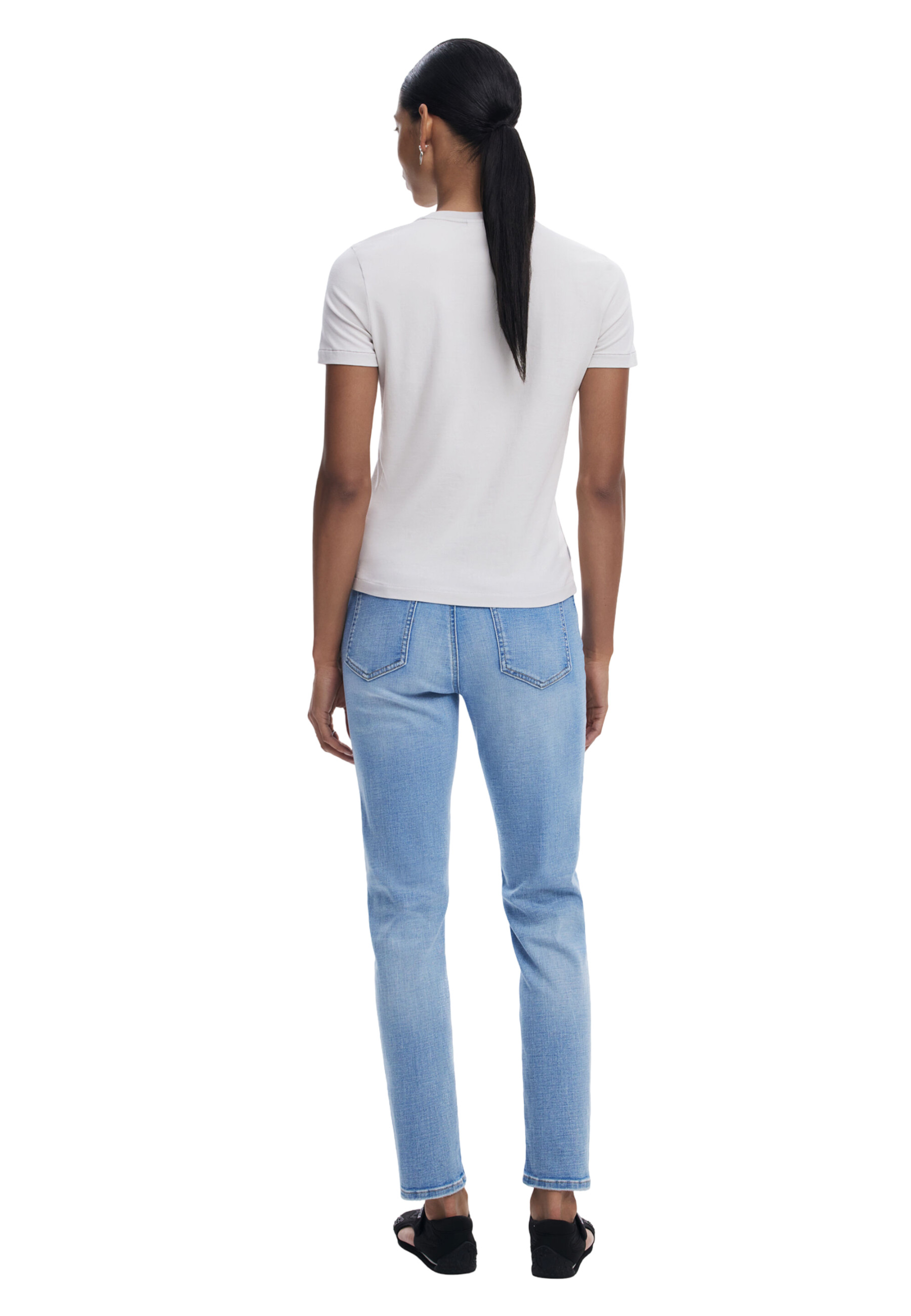 Desigual Jeans